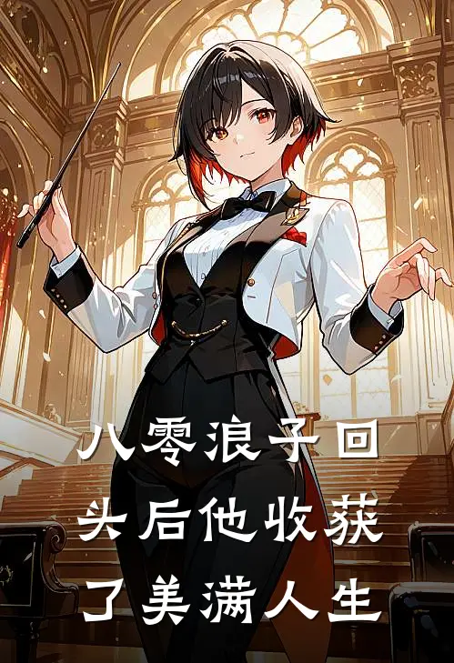 八零浪子回头后他收获了美满人生