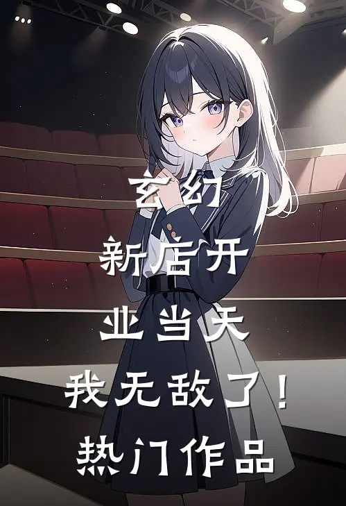 玄幻：新店开业当天，我无敌了！热门作品