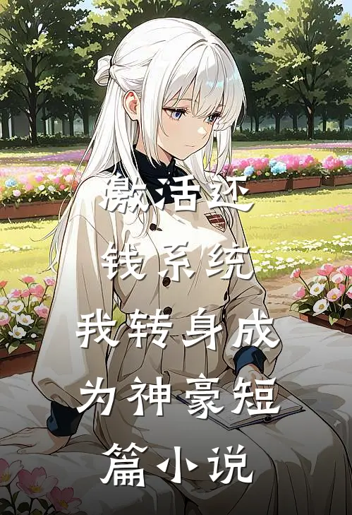 激活还钱系统，我转身成为神豪短篇小说