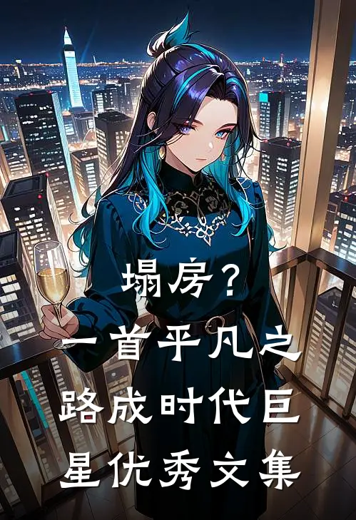 塌房？一首平凡之路成时代巨星优秀文集