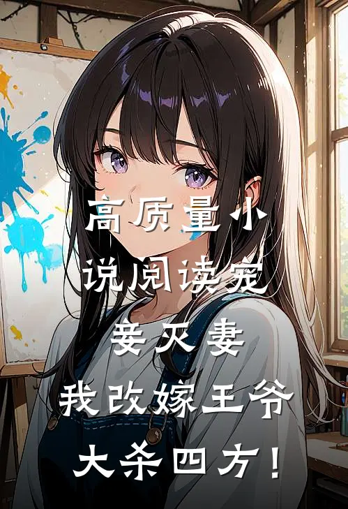 高质量小说阅读宠妾灭妻，我改嫁王爷大杀四方！