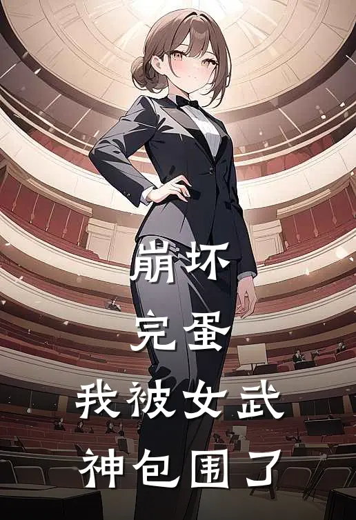 崩坏：完蛋，我被女武神包围了