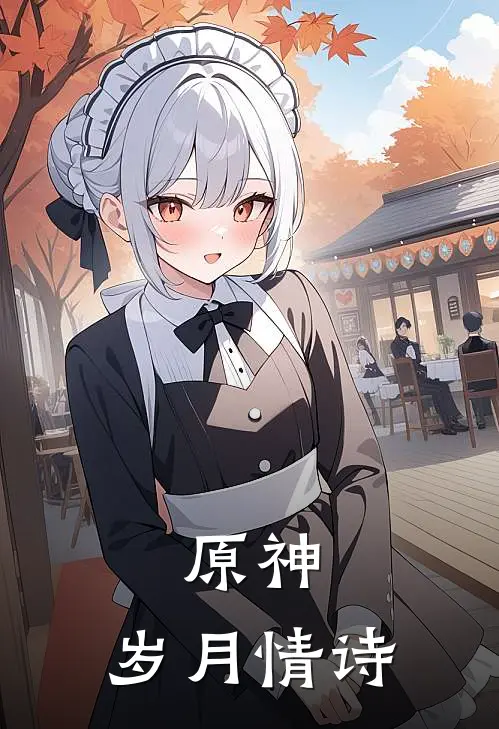 原神：岁月情诗