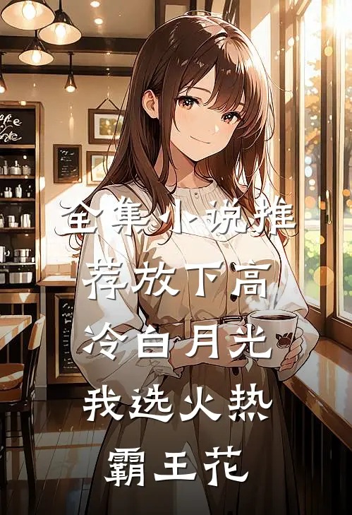 全集小说推荐放下高冷白月光，我选火热霸王花