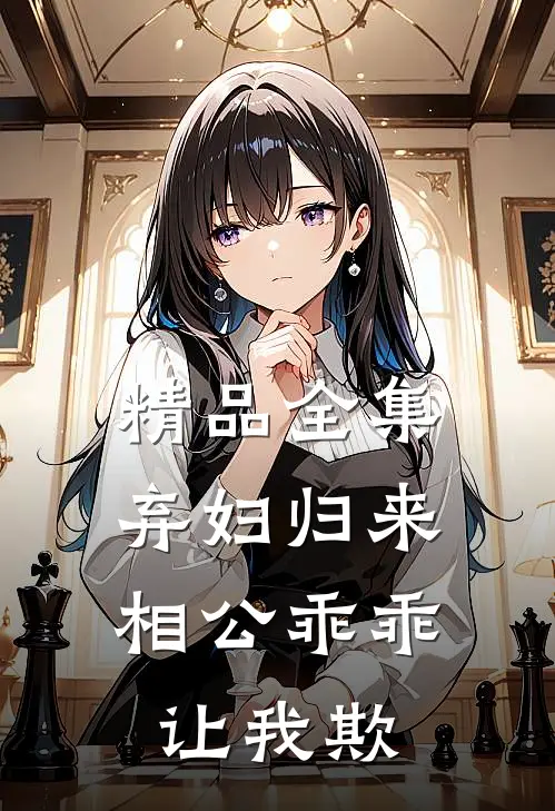精品全集弃妇归来：相公乖乖让我欺