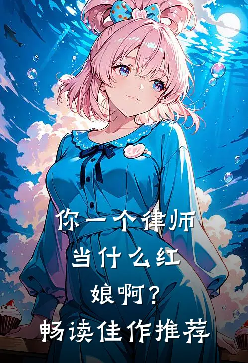 你一个律师，当什么红娘啊？畅读佳作推荐