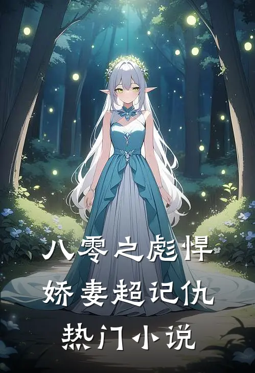八零之彪悍娇妻超记仇热门小说