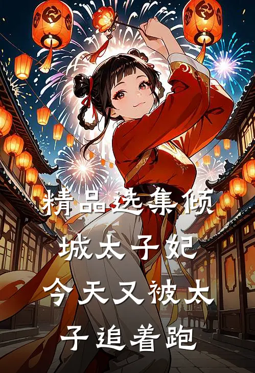 精品选集倾城太子妃：今天又被太子追着跑