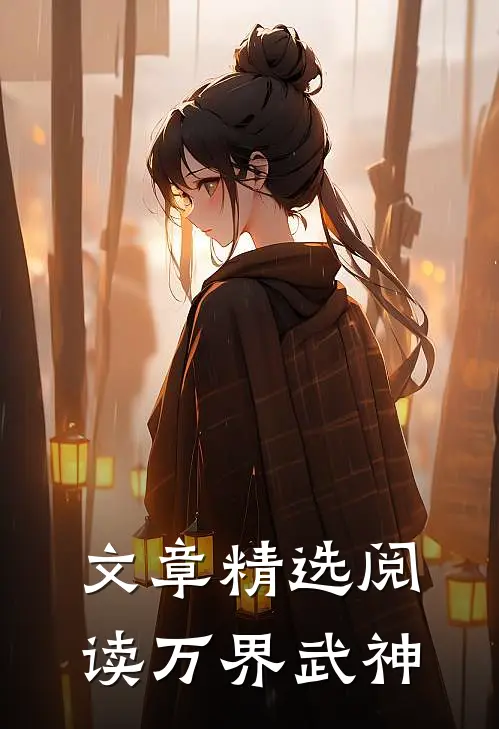 文章精选阅读万界武神
