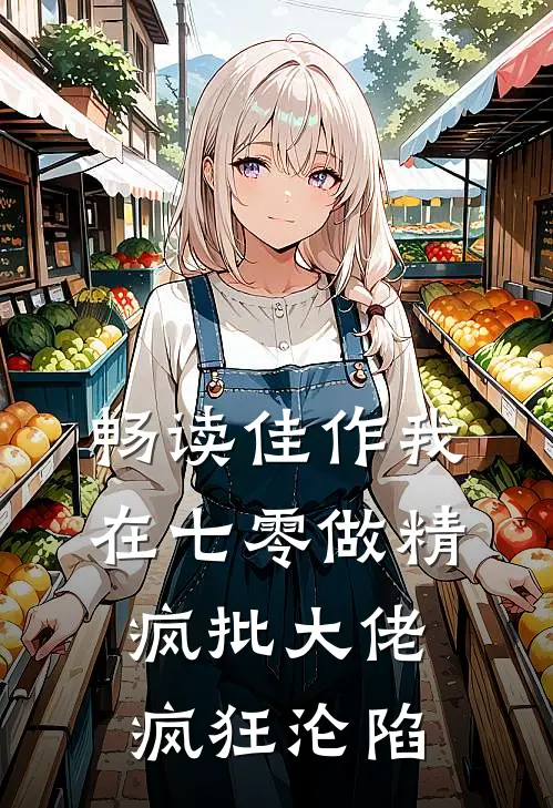 畅读佳作我在七零做精，疯批大佬疯狂沦陷