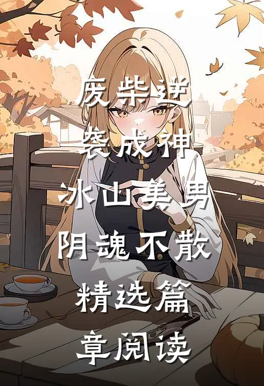 废柴逆袭成神，冰山美男阴魂不散精选篇章阅读