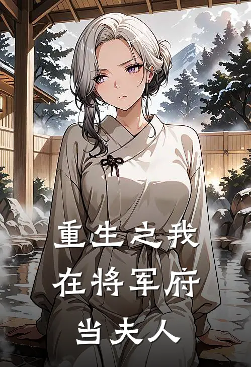 重生之我在将军府当夫人