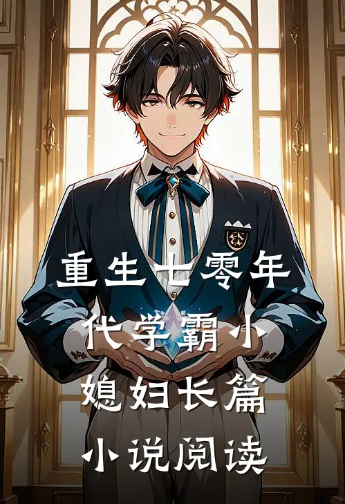 重生七零年代学霸小媳妇长篇小说阅读