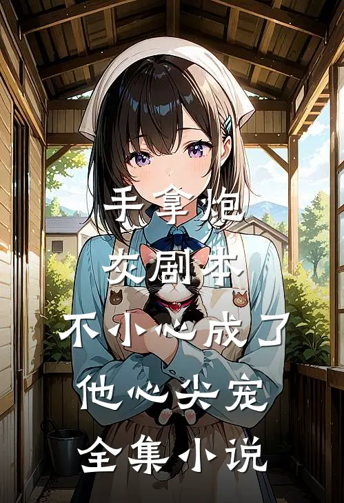 手拿炮灰剧本，不小心成了他心尖宠全集小说