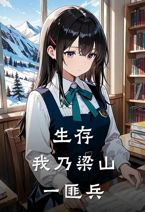 生存：我乃梁山一匪兵
