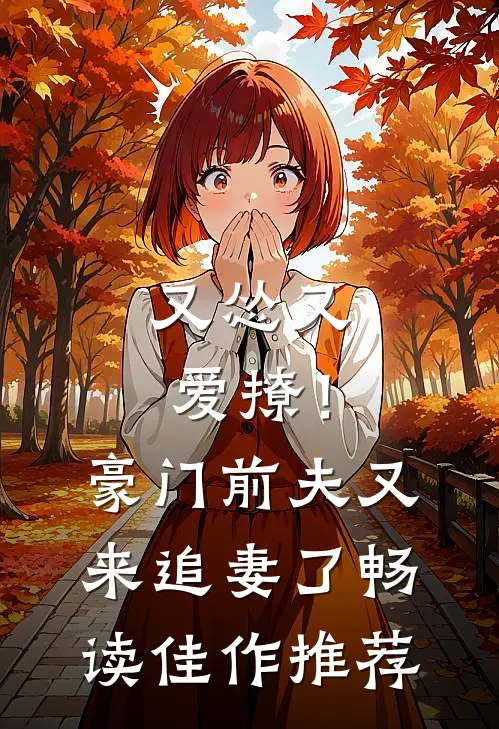 又怂又爱撩！豪门前夫又来追妻了畅读佳作推荐