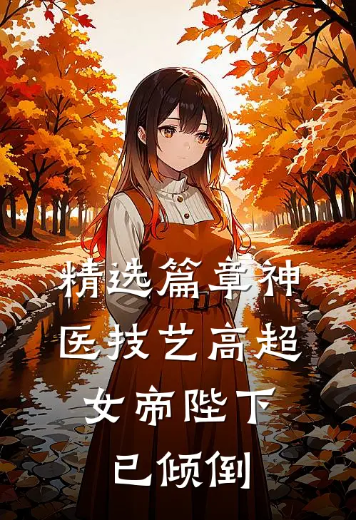 精选篇章神医技艺高超，女帝陛下已倾倒