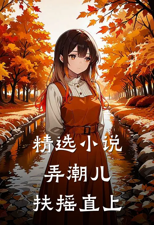 精选小说弄潮儿：扶摇直上