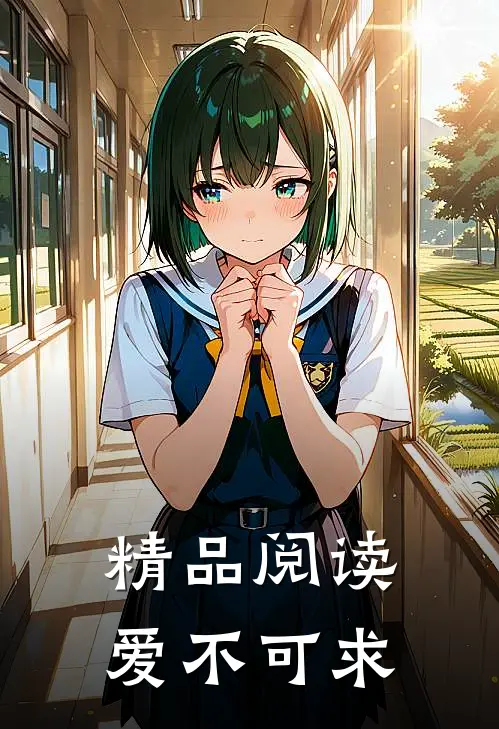 精品阅读爱不可求