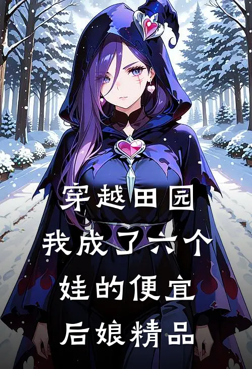 穿越田园：我成了六个娃的便宜后娘精品