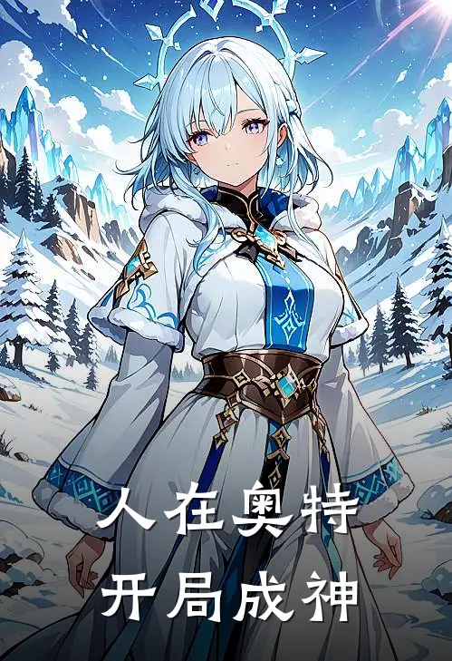 人在奥特：开局成神