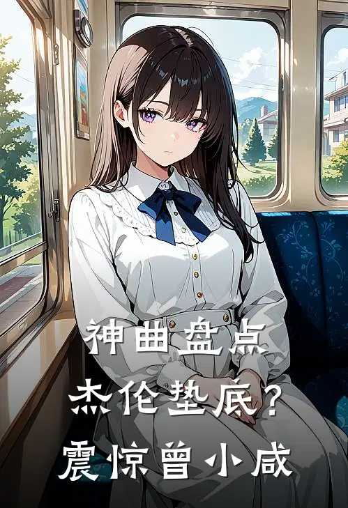 神曲盘点：杰伦垫底？震惊曾小咸