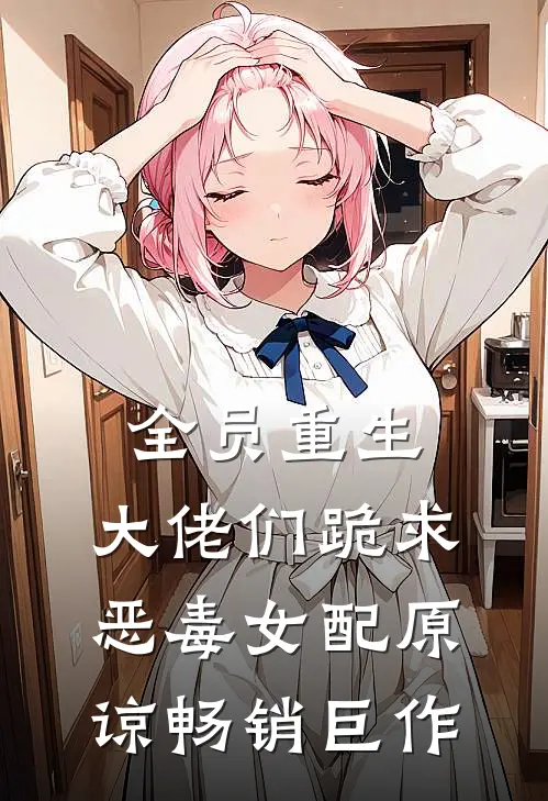 全员重生：大佬们跪求恶毒女配原谅畅销巨作