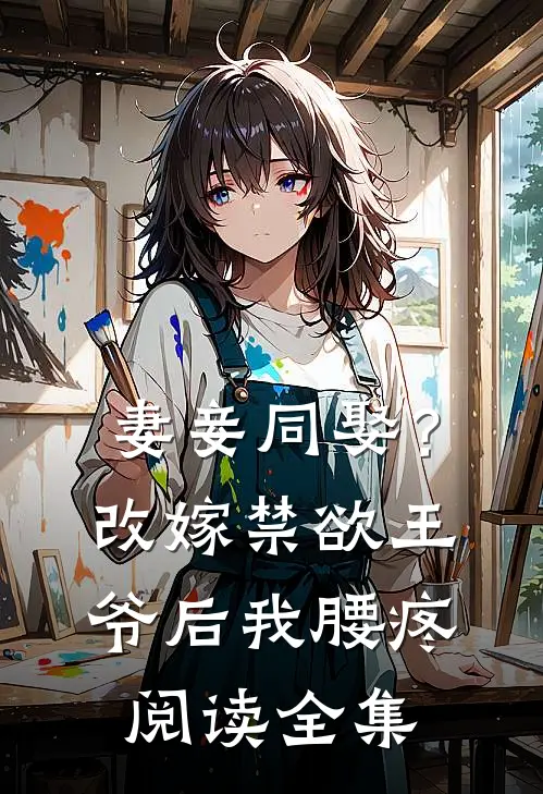 妻妾同娶？改嫁禁欲王爷后我腰疼阅读全集