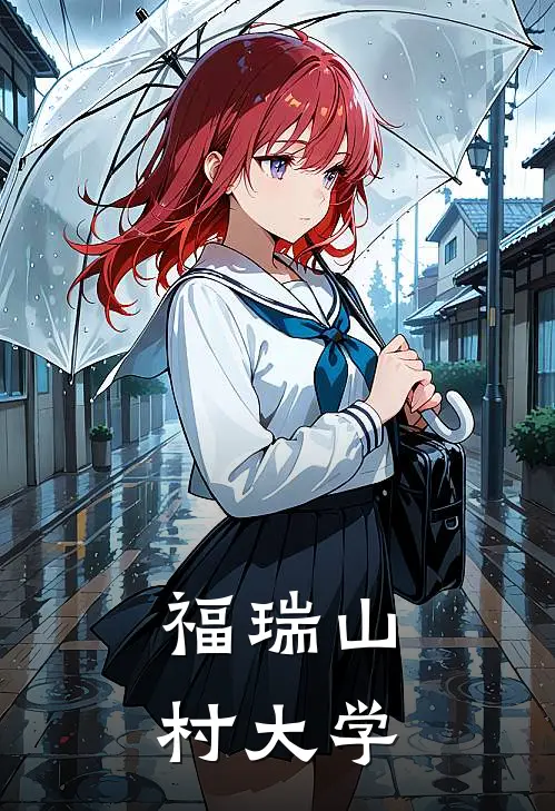 福瑞山村大学