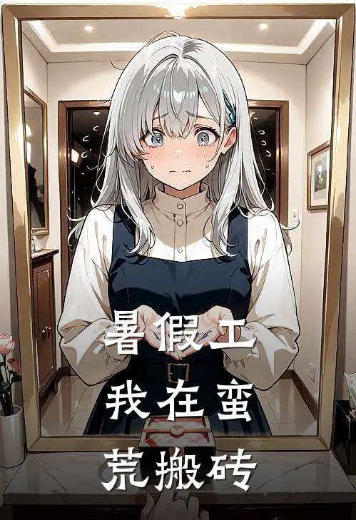 暑假工：我在蛮荒搬砖