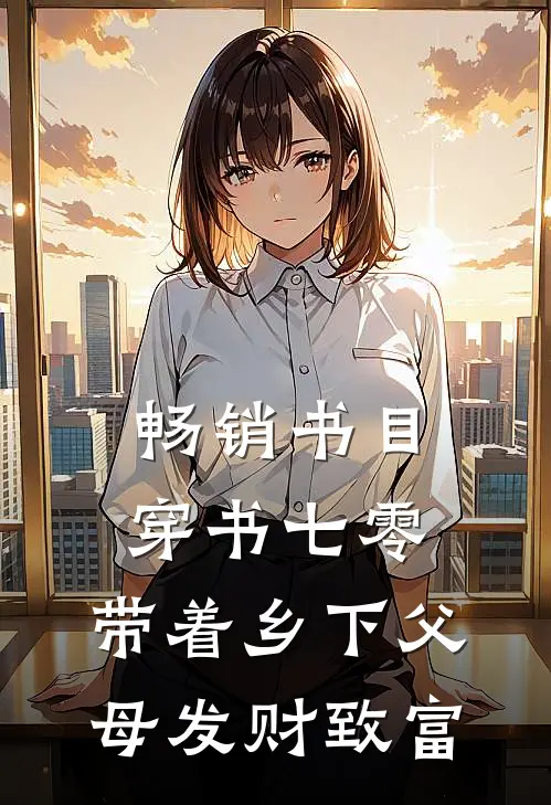 畅销书目穿书七零：带着乡下父母发财致富