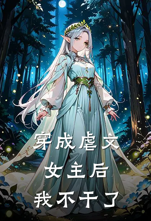 穿成虐文女主后，我不干了