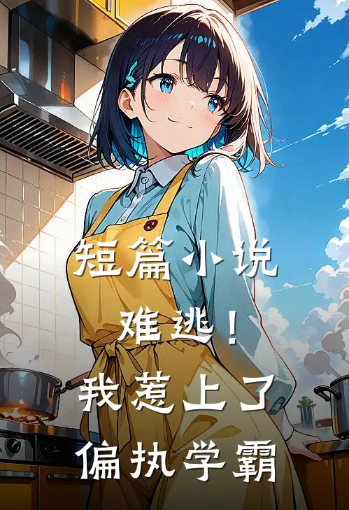 短篇小说难逃！我惹上了偏执学霸