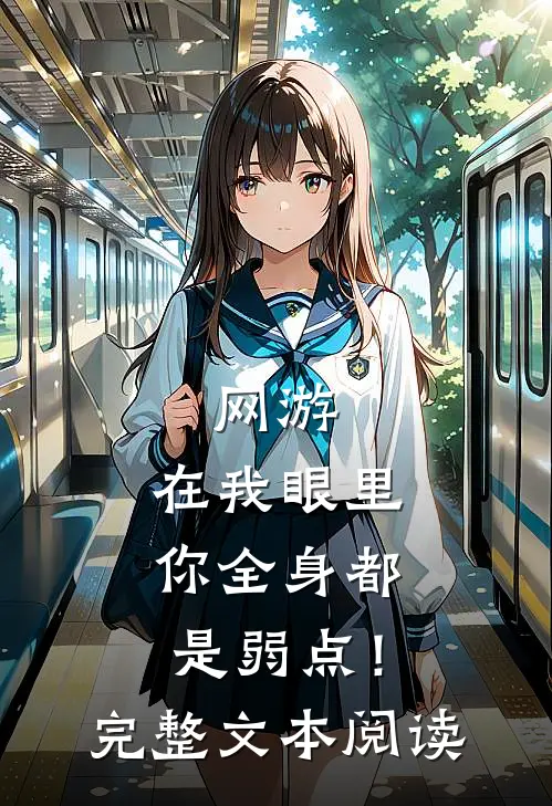 网游：在我眼里，你全身都是弱点！完整文本阅读