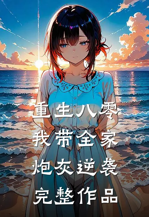 重生八零：我带全家炮灰逆袭完整作品