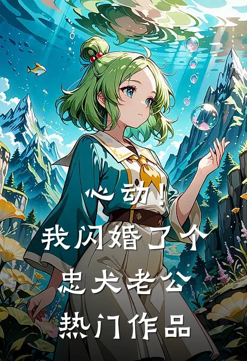 心动！我闪婚了个忠犬老公热门作品