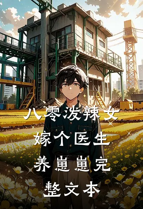 八零泼辣女，嫁个医生养崽崽完整文本