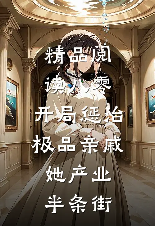 精品阅读八零：开局惩治极品亲戚，她产业半条街