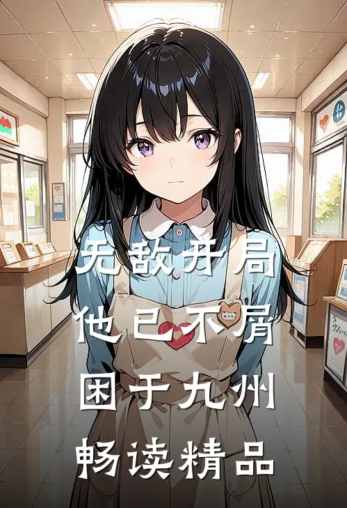 无敌开局，他已不屑困于九州畅读精品