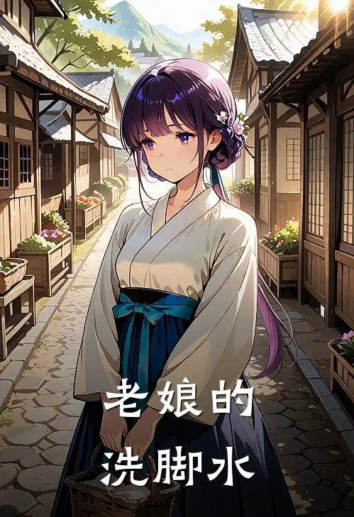 老娘的洗脚水