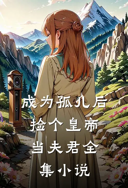 成为孤儿后，捡个皇帝当夫君全集小说