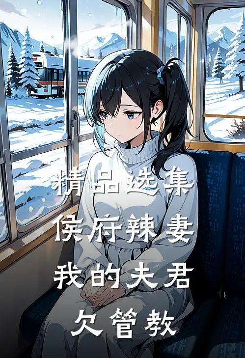精品选集侯府辣妻：我的夫君欠管教