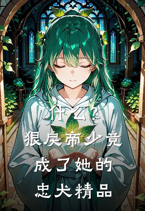 什么？狠戾帝少竟成了她的忠犬精品
