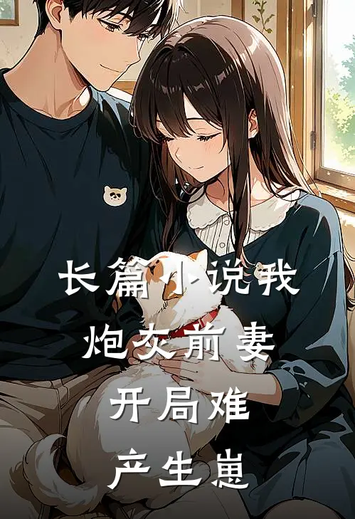 长篇小说我，炮灰前妻，开局难产生崽