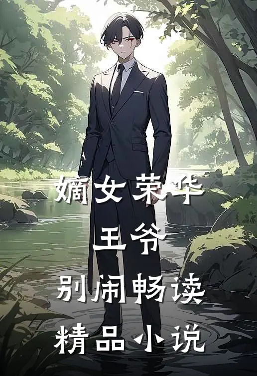 嫡女荣华：王爷，别闹畅读精品小说