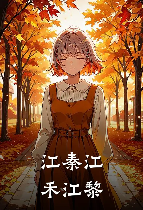 江秦江禾江黎