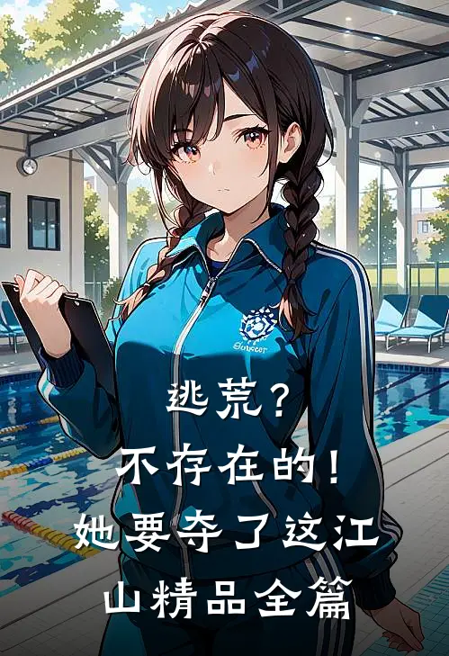 逃荒？不存在的！她要夺了这江山精品全篇