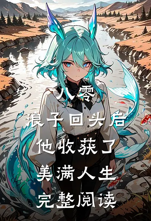 八零：浪子回头后他收获了美满人生完整阅读