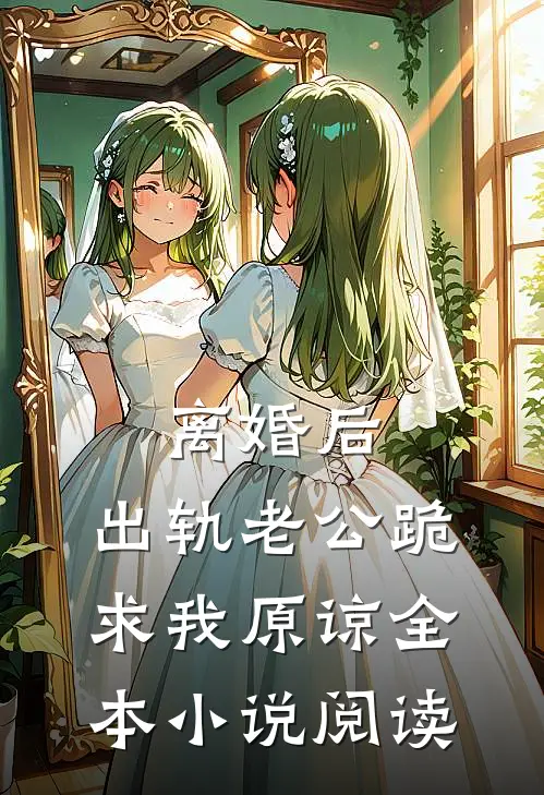 离婚后，出轨老公跪求我原谅全本小说阅读