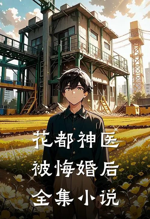 花都神医被悔婚后全集小说